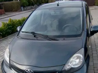 Salg af Toyota Aygo 1,0 vvT-1 Nysynet 