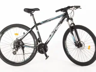 X-Zite mountainbike