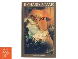 Richard Adams, Pigen i gyngen