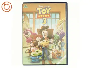 Toy Story 3