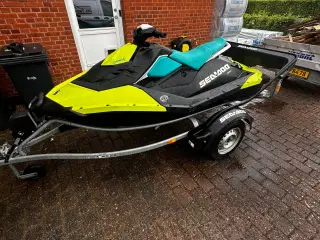 Seadoo Spark