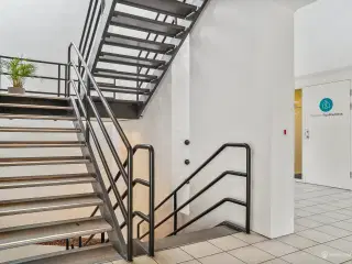 Bagsværd Sundhedshus - lejemål fra 15 - 185 m²