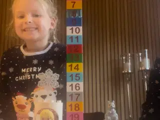 Tal til Duplo klodser