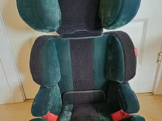recaro autostol rigtig god kvalitet