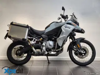 BMW F 850 GS Adventure