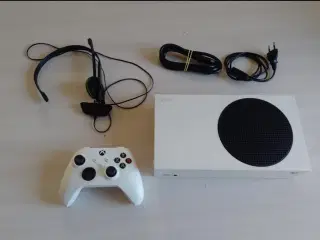 Xbox s series