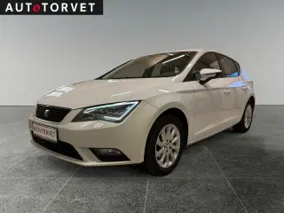 Seat Leon 2,0 TDi 150 Style DSG eco