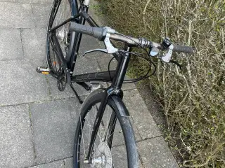 Billig CUBE herre/junior cykel