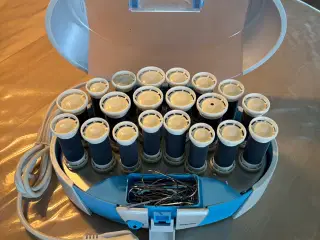 Curler sæt