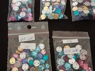 krydsperler & Syperler