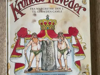 Kronede hoveder, Gerhardt Eriksen
