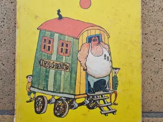 Gammel Orla Frøsnapper af Ole Lund Kirkegaard 1975