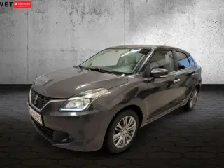 Suzuki Baleno 1,2 Dualjet Exclusive Extra