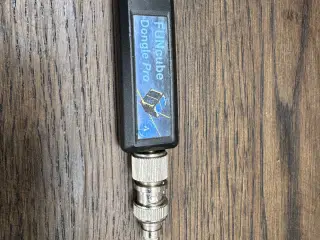 FUNCube Dongle Pro
