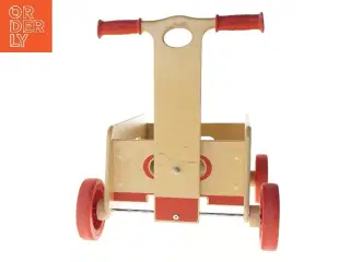 Hape gåvogn til børn fra Hape (str. 56x42 cm)