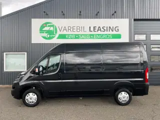 Peugeot Boxer 335 2,2 BlueHDi 165 L2H2 Premium