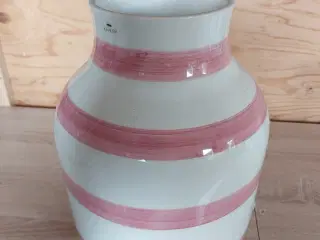 Kähler stor vase 