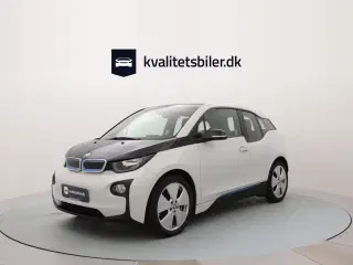 BMW i3  BEV