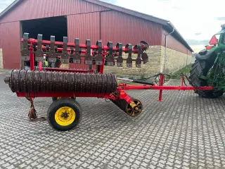 Vaderstad rollex 620