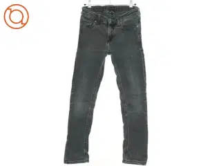 Jeans fra Tommy Hilfiger (str. 152 cm)