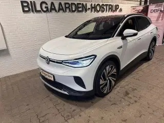 VW ID.4 77 Pro Performance Tech