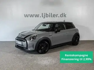 MINI Cooper SE  Essential