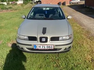 Seat Leon 1m