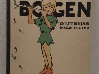 Christy Bentzon: Nodebogen.ill. M. Hjuler. 1935