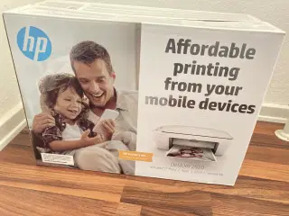 HP DeskJet 2620