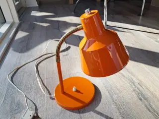 Retro bordlampe