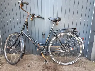 Batavus old fashion