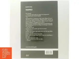 Trippet af Martin Riel (Bog)