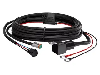Philips Ultinon Drive Kabel HW 1XDT2 med ON/OFF knap