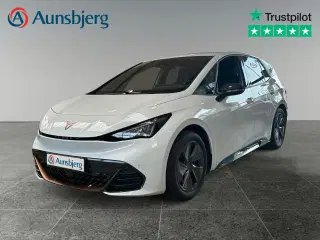 Cupra Born 58 High