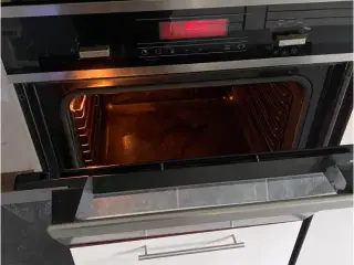 Indbygningsovn