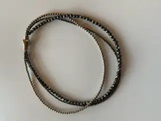 Gade & Juul armbånd med  magnetlås