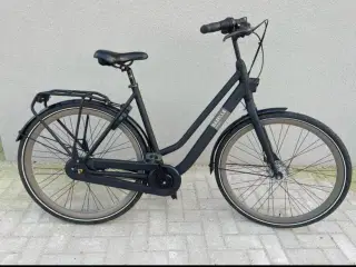 Damecykler, Gazelle Esprit 28”