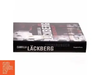 Tyskerungen af Camilla L&#228;ckberg (Bog)