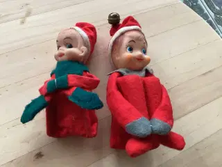 2 knæ nisser