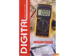 DIGITALT MULTIME