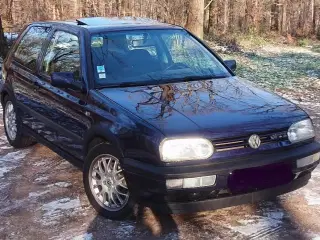 VW golf 3 / Vento