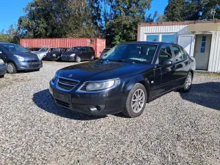 Saab 9-5 2,0 t Griffin Sport Sedan aut.