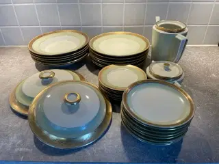 Dagmar, Royal Copenhagen