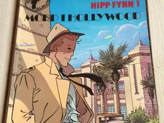 Hipp Fynn