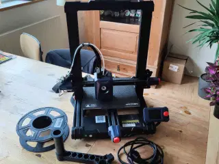 3D printer Anycubic Kobra Neo