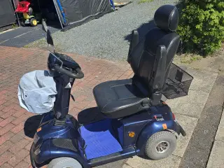 Easy Go 4 hjulet elscooter