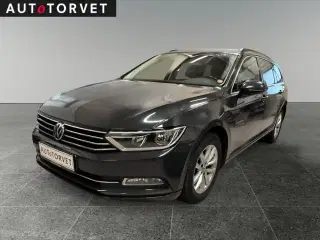 VW Passat 2,0 TDi 150 Comfortline Variant DSG