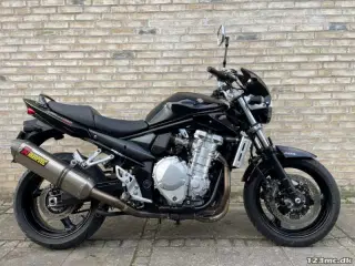 Suzuki GSF 1250 Bandit