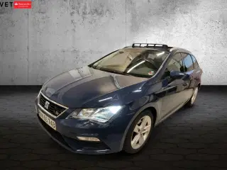 Seat Leon 1,5 TSi 150 FR ST DSG