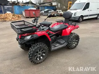 ATV CFMOTO CForce 520 EFI 4x4